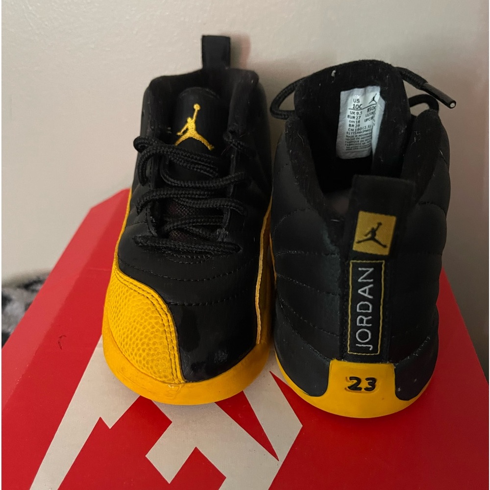 Gently worn 3 times